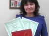 Наталья Хилова