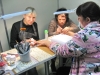 Елена Кочкарева и Наталья Петухова