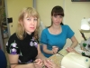 Светлана и Татьяна Леонтьевы